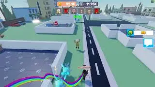 ROBLOX Dah Hood