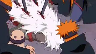 Jiraya - Major Missing 😭 #Shorts #Naruto #Kakashi #Tsunade #Pain #Akatsuki #Sasuke #Itachi #Sad
