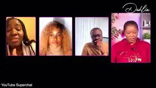 Réussir son mariage: Chaque Couple doit Avoir sa Propre Culture (extrait Dahlia Show)