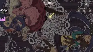 this is literally just 270bpm mash (659pp)
