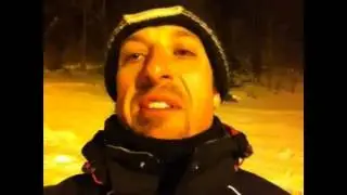 Skiing In Hokkaido Japan Early 2013