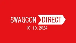 SWAGCON Direct 10.10.2024