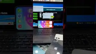 iPhone 12 done skip iCloud 😎🆕🔥