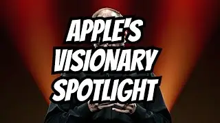Unveiling Steve Jobs' Secret: The Power of Passion and Belief