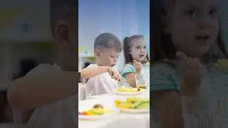 Okula Giden Çocuklarda Öğle Yemeği Nasıl Olmalıdır?