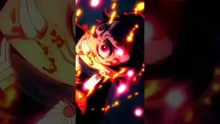 Demon Slayer - Gangster paradise [EDIT/AMV]! #edit