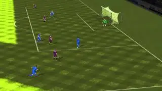 FIFA 14 iPhone/iPad - tocik-01 vs. FC Midtjylland