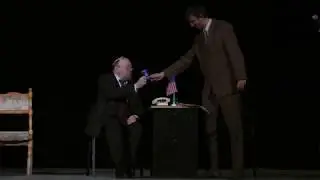 Экзамен на гражданство