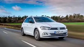 New Volkswagen Polo Beats 1.6 TDI