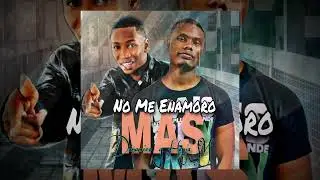 No Me Enamoro Más - ÉPICOS - Henja SM x Dinámico - Salsa Urbana