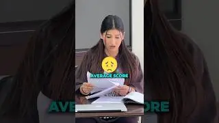 Studying Hard But STILL Scoring Less marks😭😓 2 Shocking Reasons 🤯 #shorts #studytips #motivation