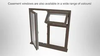 Casement Window