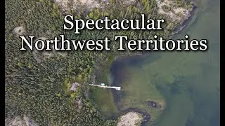 Northwest Territories Full year living in Sub-Arctic Canada