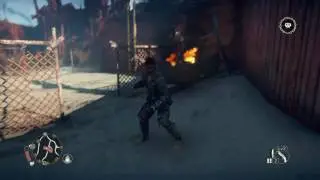 Mad Max no clip hacker