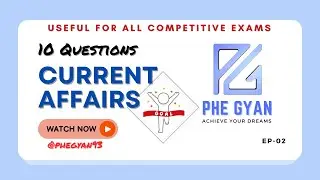 Episode 2 Sports Current Affairs @PHEGYAN93 #quiz #currentaffairs #sports