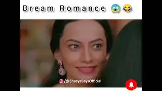 Dream Romance 😱| Indian P*rnhub Meme Part 27