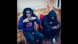 BLAZE ONE - KILÈ NAP GEN YON PEYI (live)