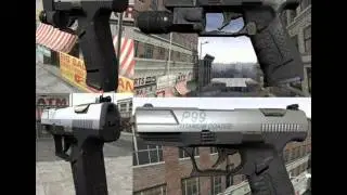Leaked Modern Warfare 3 images