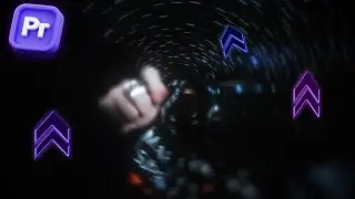 3 Music Video Effects You NEED (Premiere Pro)