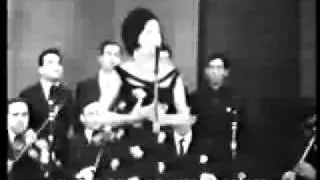 سليمة مراد - نوبة مخمرة+بالحاجب