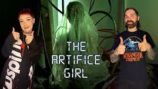 The Artifice Girl (2023 Sci Fi Drama Thriller) Spoiler Free Review