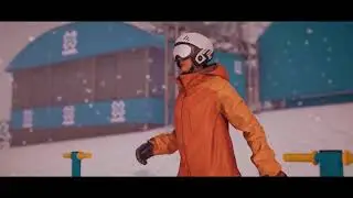 RIDERS REPUBLIC / WHAT DO YOU THINK