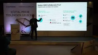 Niyazi Kemer |  Dijital Proje Teslimi için Autodesk Construction Cloud | 23.11.2022