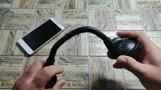 Автомобильный держатель для телефона