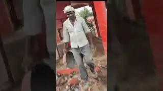 building work under construction The nawab Construction Company