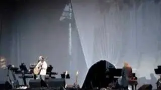 Rick Wakeman - July 2006 The Meeting