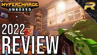 Hypercharge Unboxed Review: Should You Buy in 2022?