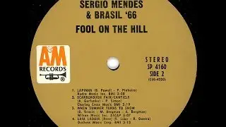Sergio Mendes & Brasil'66 - 