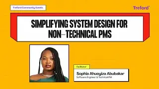 Simplifying System Design for Non-Technical Product Managers 