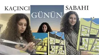 TÜKENMEDEN ÖNCEKİ SON VİRAJ😵‍💫 | MAKET TESLİMİ