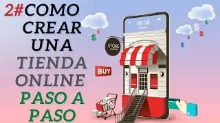 🚁 Creando Ecommerce Paso a paso 2# 🚁
