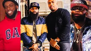 EAZY ADDRESSES URL SABOTAGE AND SAYS "THE SHOW MUST GO ON" | TRU FOE SAYS "I MADE A BUSINESS MOVE"