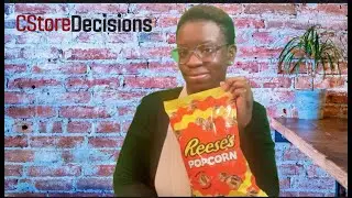 Candy, Popcorn and Beverage Taste Test