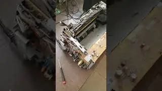 how to change motor of canon 2900 printer