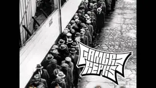 Gambrz reprs - Pozdrav z fronty
