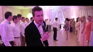 Александр Скичко / Свадебное агентство MARY