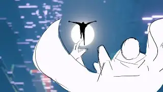 Animation Animatic | University final Project full animatic
