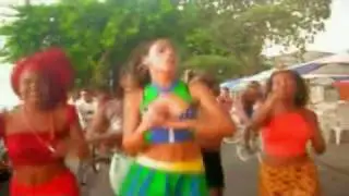 Vengaboys   To Brazil HD