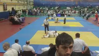 Чемпионат России по Джиу джитсу Не Ваза 2020 свыше 94 4финала Гочияев Халит   Вагидов Заур