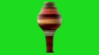 Shaktimaan spin Effect | Green screen | Chroma key | tiktok | Green Screen Capture