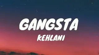 Gangsta - Kehlani (Lyrics).,.