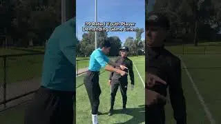 Fifa Career Mode be like… 🤣