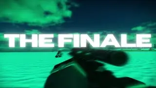 The Finale | My Last Project Delta Montage