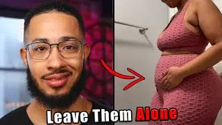 Why You Should NEVER Date Single Mothers