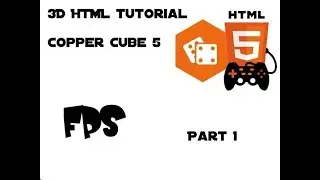 Copper Cube 5 FPS (advanced) part 1