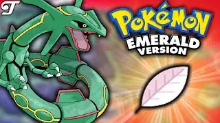 WHITE HERB Location | Pokémon Emerald 🐍